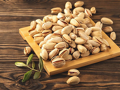 Pistachio