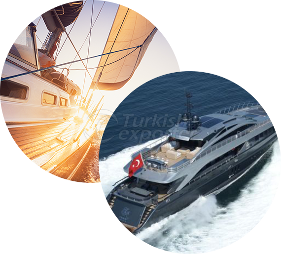 Yacht Agency and Expertise Services