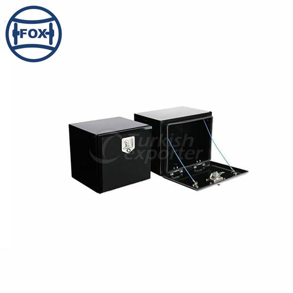 FOX simple tool box