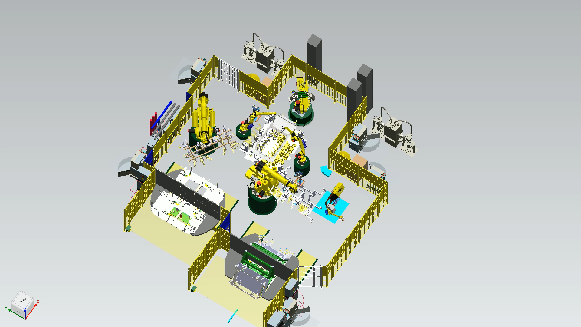 PROCESS SIMULATE