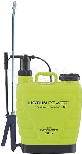 USTUNPOWER MANUAL SPRAYER