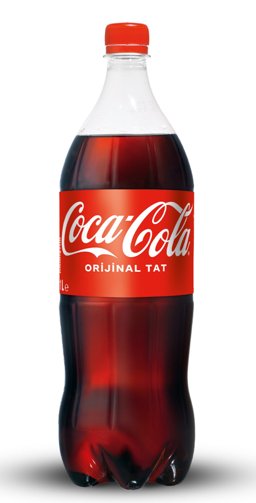 Coca Cola 1 lt