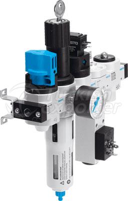 Festo Pneaumatic Group