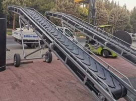 Conveyor Belt