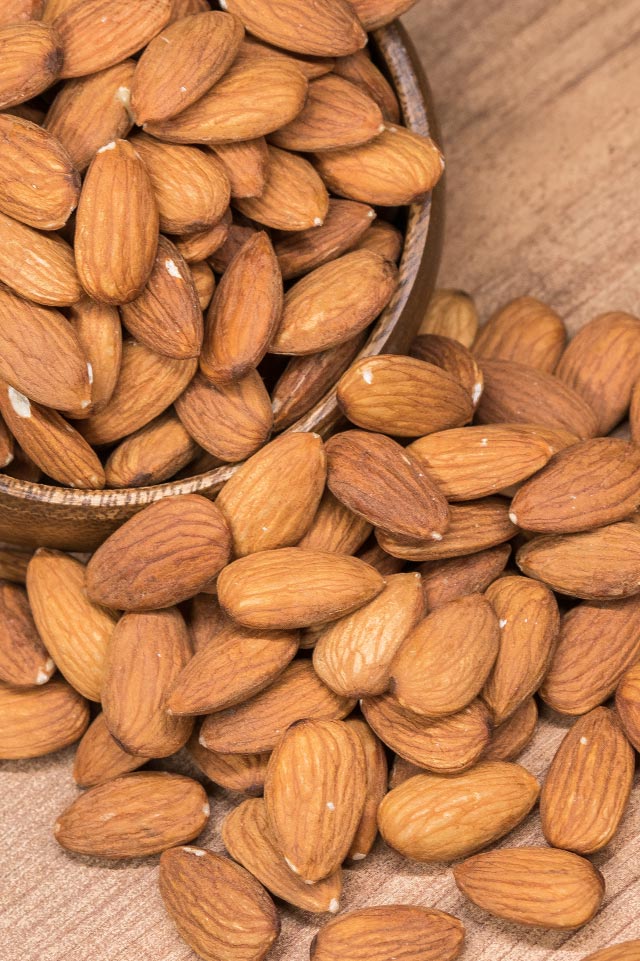 Almond