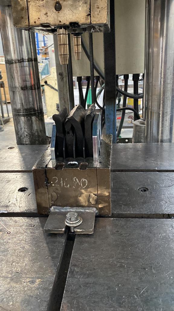 Sismic isolator
