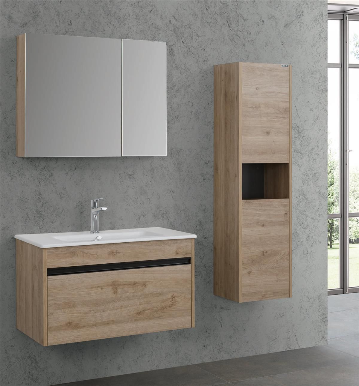 Banyo Mobilyası