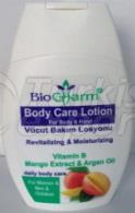 Body Care Lotion