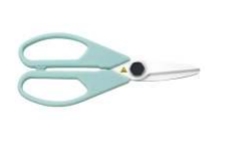 MRI Scissors