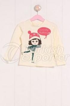 Girls T-Shirt