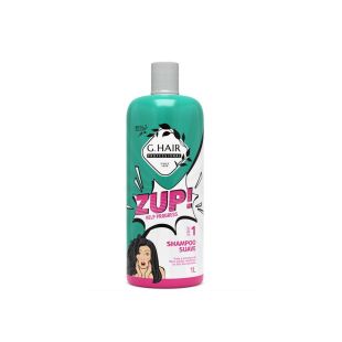 G Hair ZUP Deep Cleansing Purifying Shampoo 1000ml