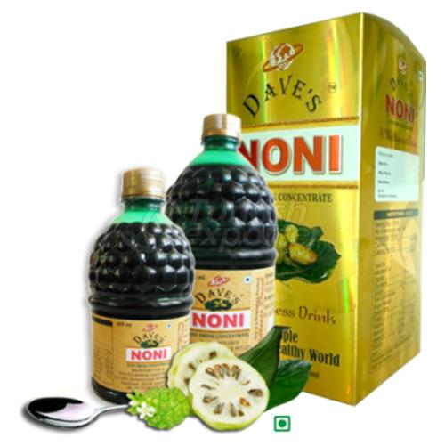 Dave's Noni Drink Concentrate