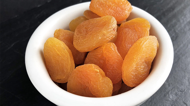 Kuru Kayısı