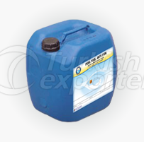 FILTERCLEAN Acid Cleaner Filter