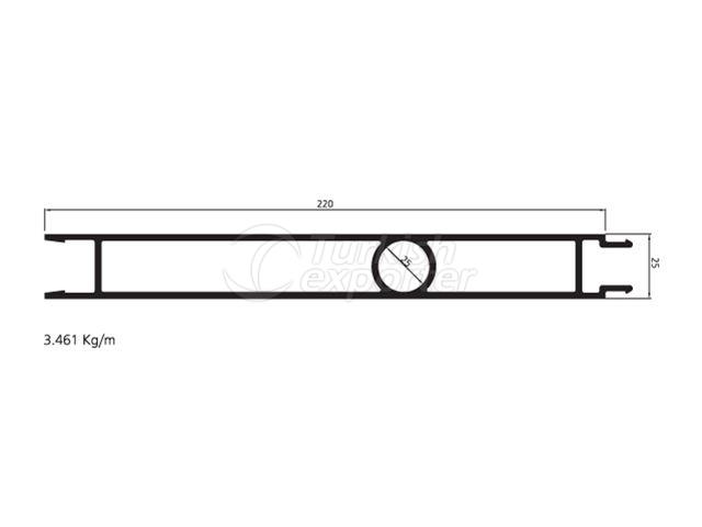 Aluminium Profile