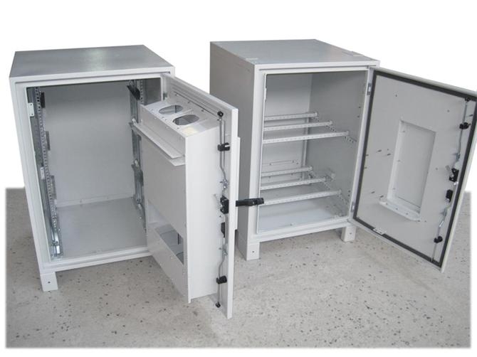 Battery Cabinet