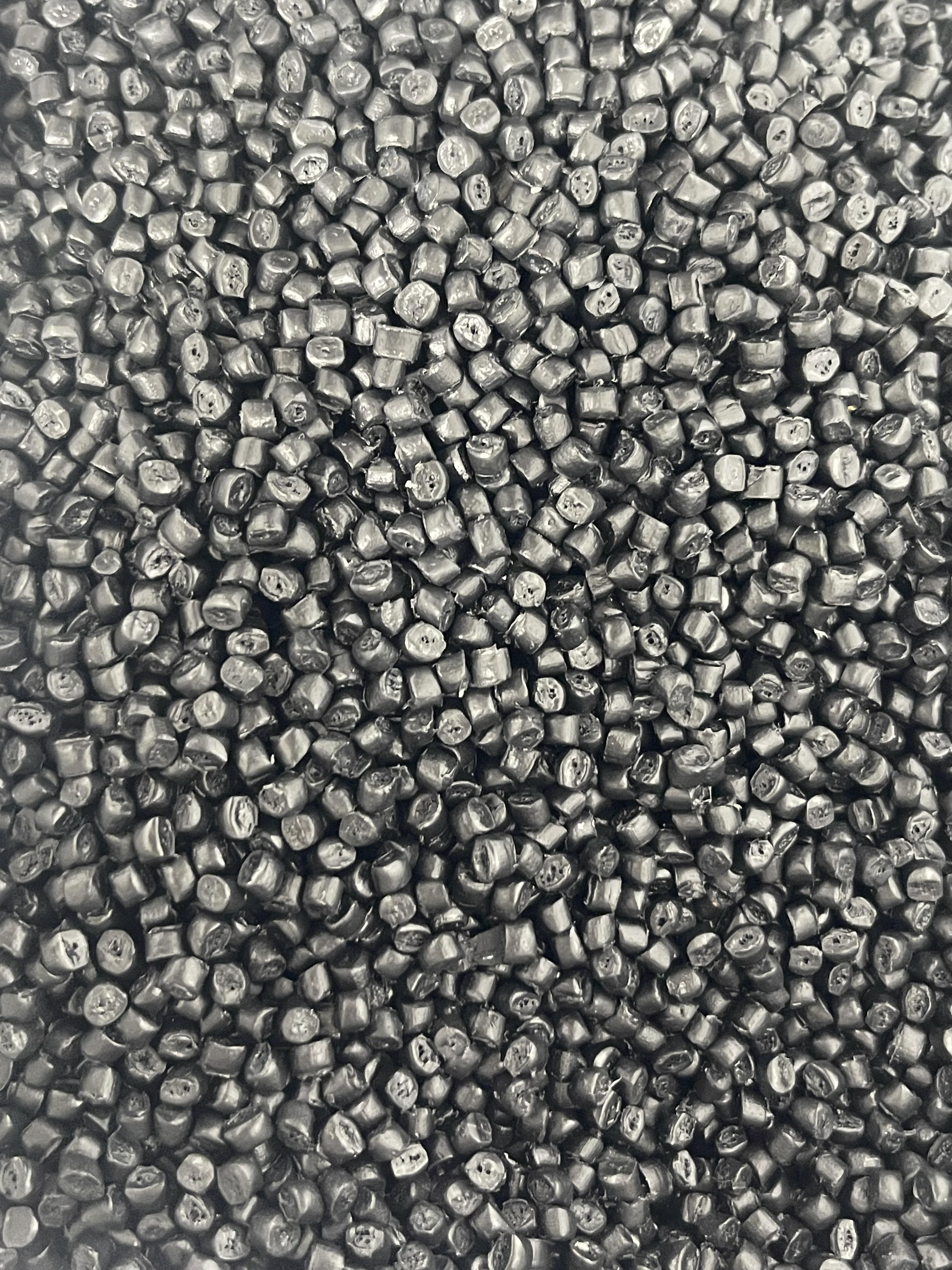 Recycle HDPE Extrusion Granules (Black)