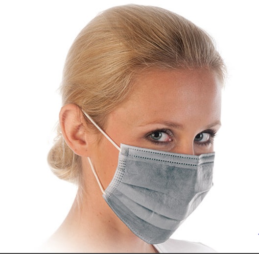 Disposable Medical Mask