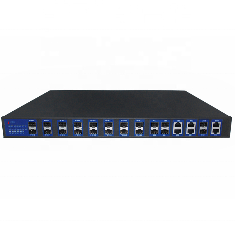 GPON 16Port OLT