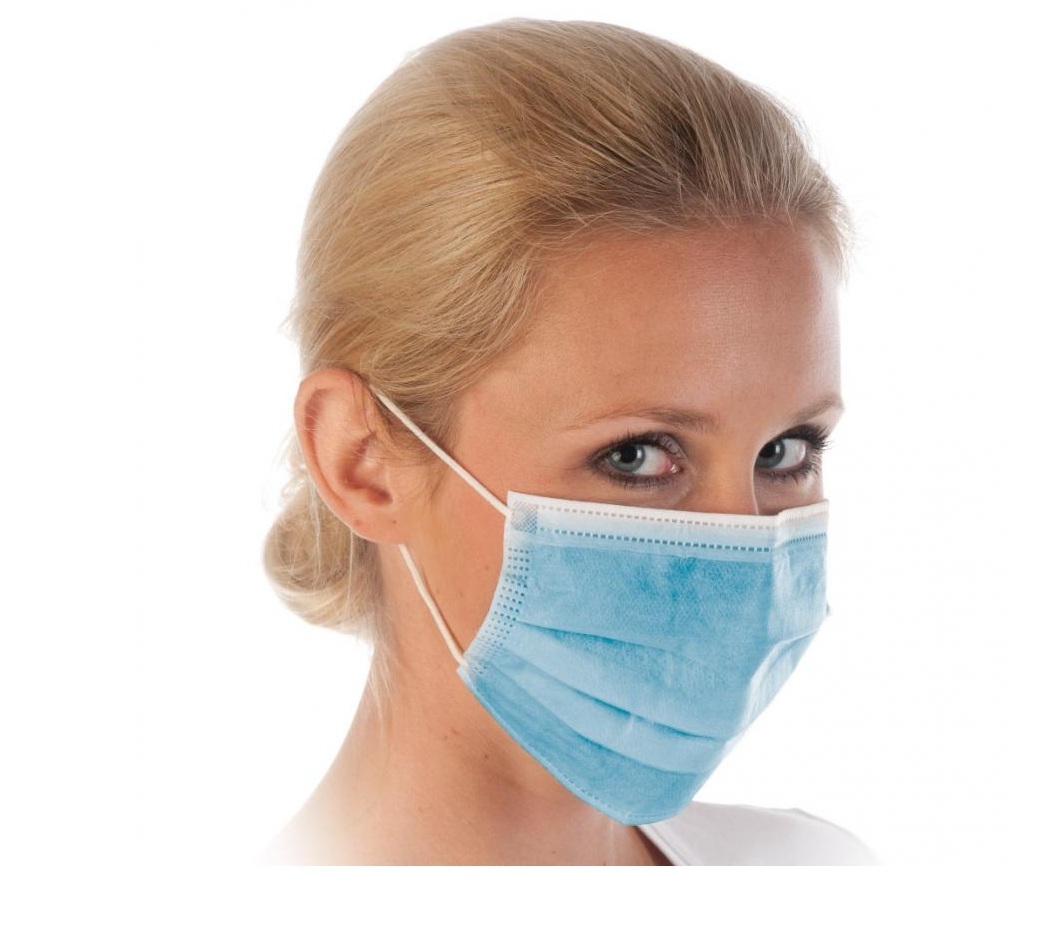 Disposable Medical Mask