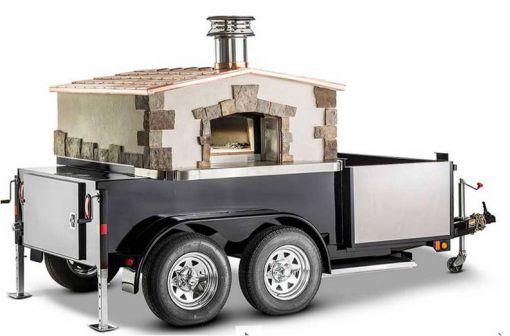 mobil kitchen, mobil bakery