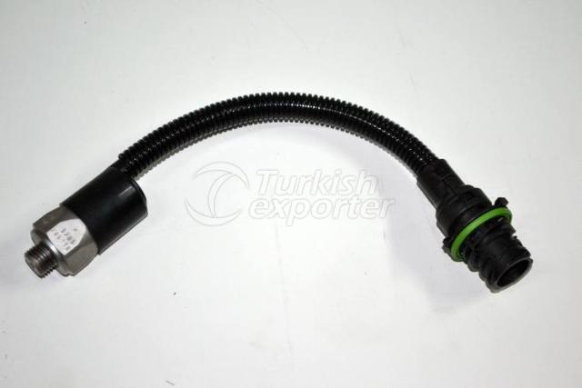 502-504 Sensor