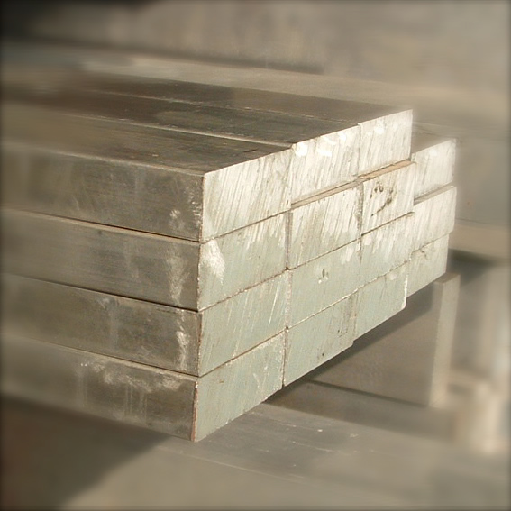 Aluminum