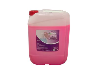 Liquid Soap