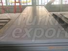HOT PLATE STEEL SHEET