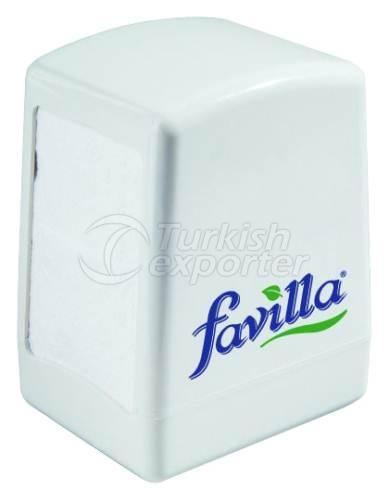 Favilla Dispenser