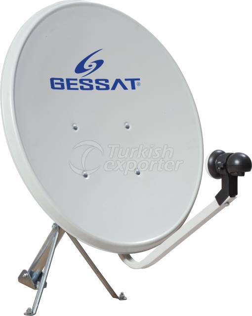 Satellite Antenna GES 60 OF