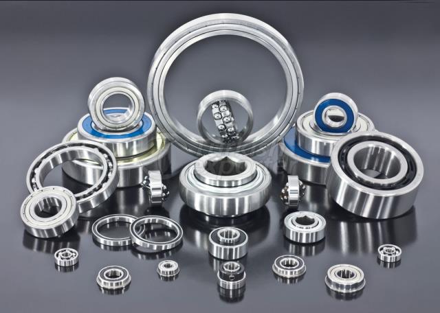 Ball Bearing