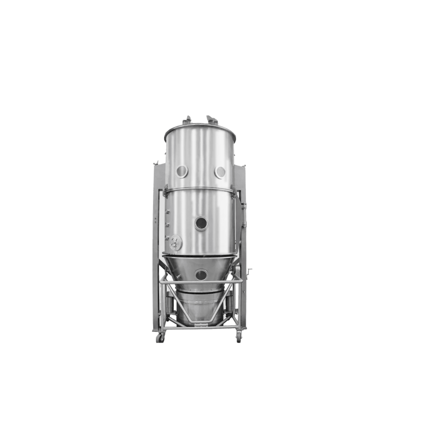 Fluid Bed Dryer
