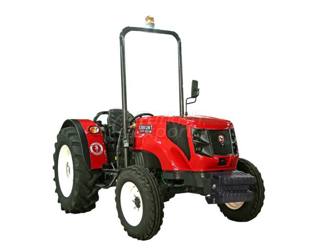 Tractor