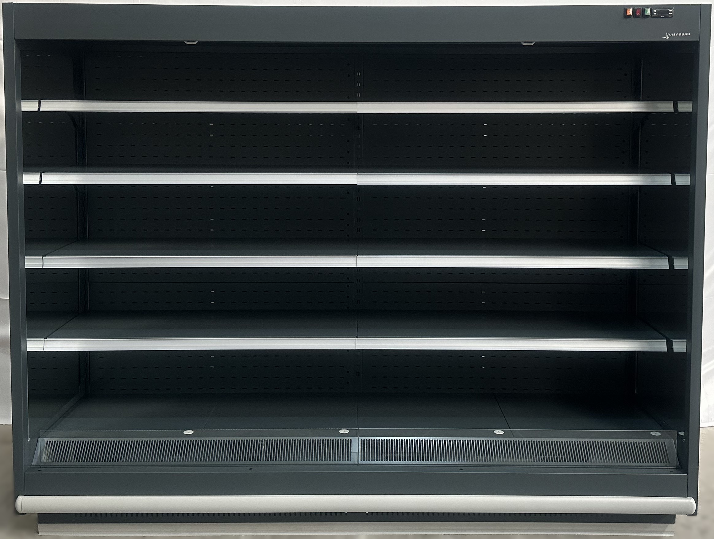 Vertical Rayon Cabinet