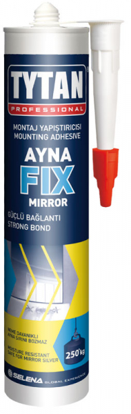 TYTAN PROFESSIONAL AYNA FIX