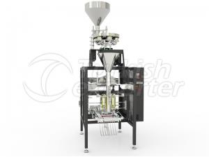 Black Cumin Packaging Machine