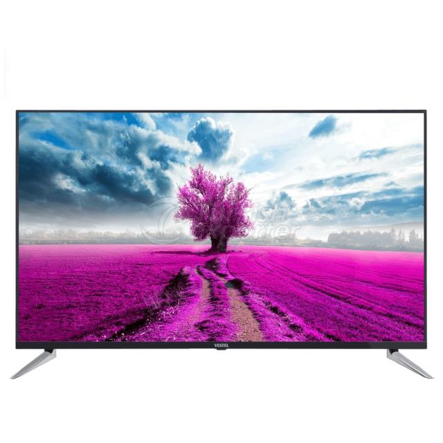 4K 3D SMART 43UA9400 LED TV