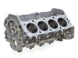 Cylinder Block