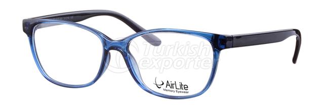 AirLite Optical Frame Women - Women Eyewear - 401 C34 4817