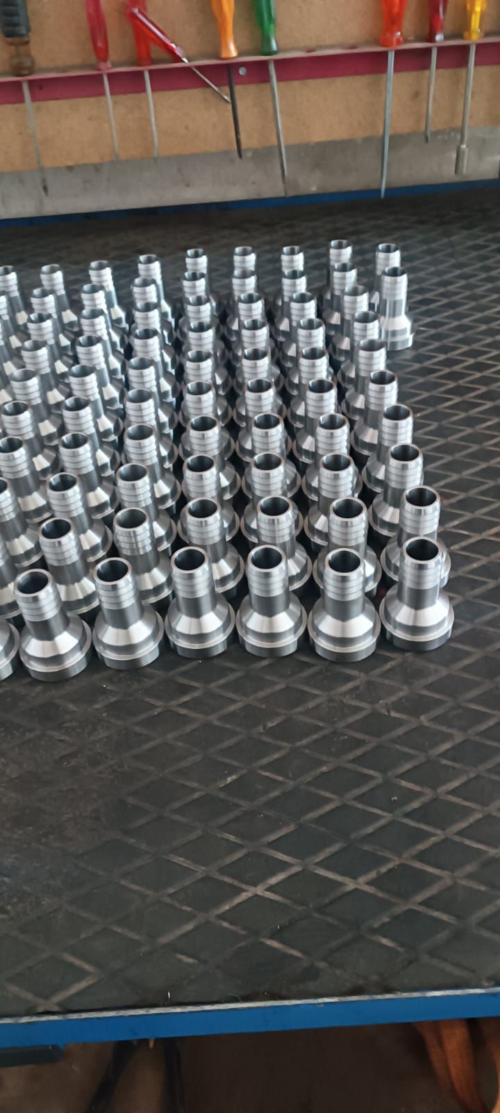 Machine Spare Parts