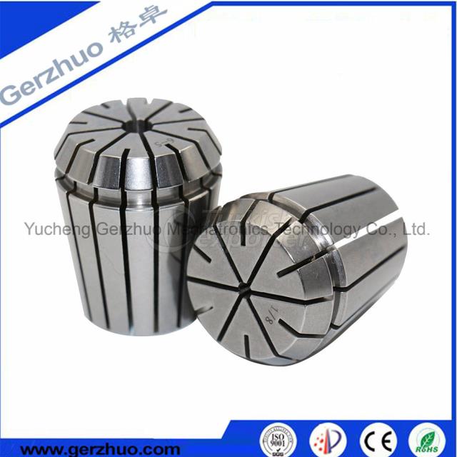 High Accuracy CNC Er Collet