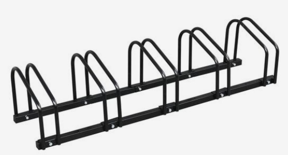 Bicycle holder - bicycle parking