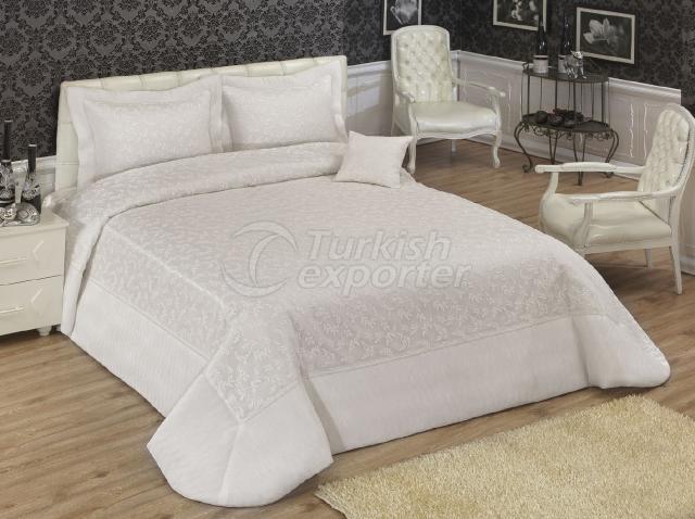 Bed Cover Lale