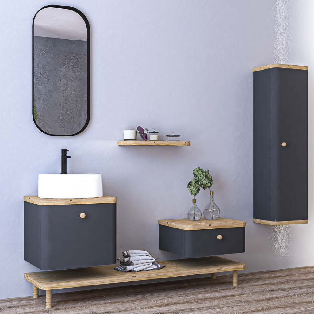 Bathroom Furniture