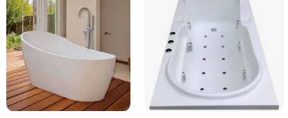 bathtub