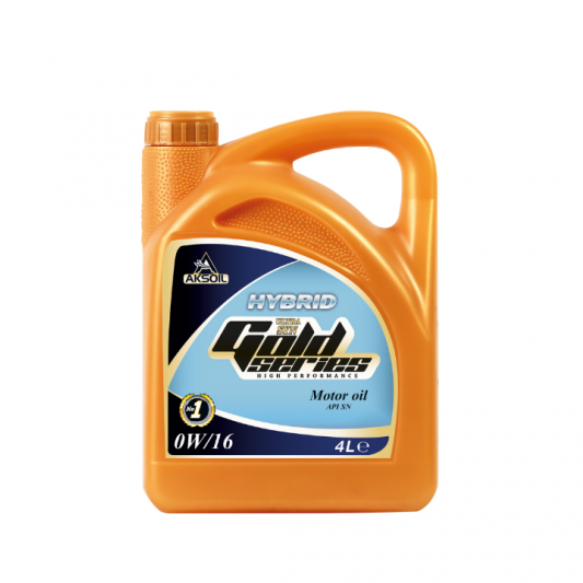 ENGINE OIL