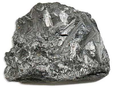 Chrome Ore