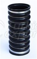 SILICONE  HOSE FOR VOLVO  1110495