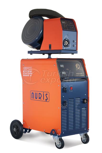 welding machine